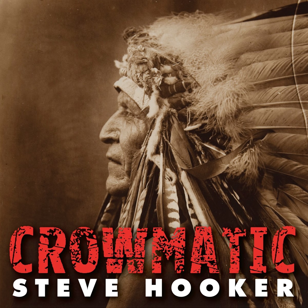 Steve Hooker - Crowmatic