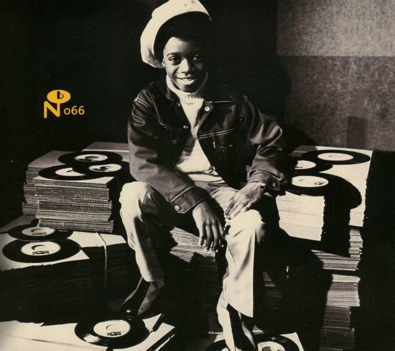 Various Artists - Afterschool Special: The 123s Of Kid Soul