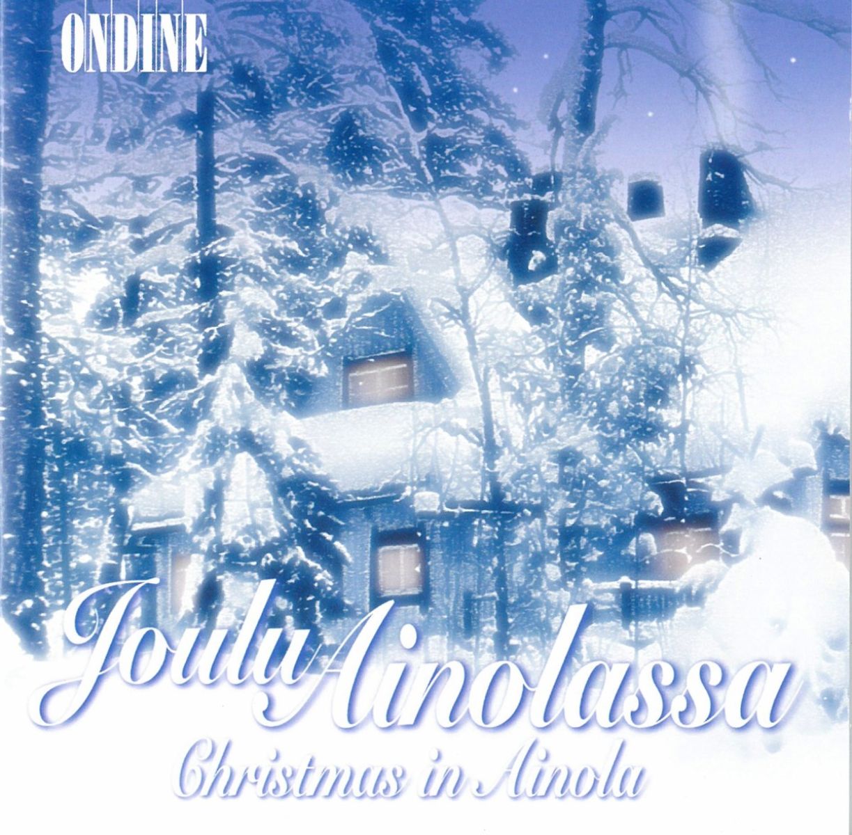Afbeelding van Christmas In Ainola