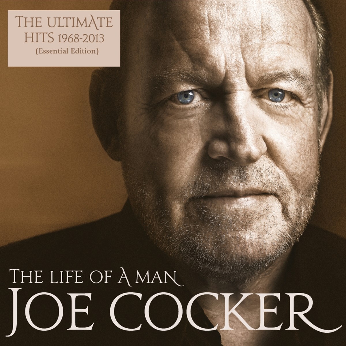 Afbeelding van The Life Of A Man - The Ultimate Hits 1968 - 2013 (essential Edition)