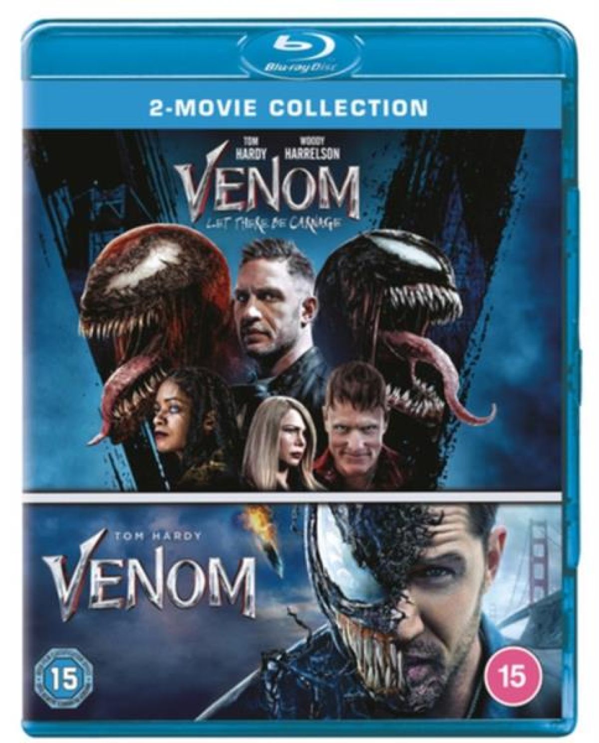 Afbeelding van Venom/Venom: Let There Be Carnage