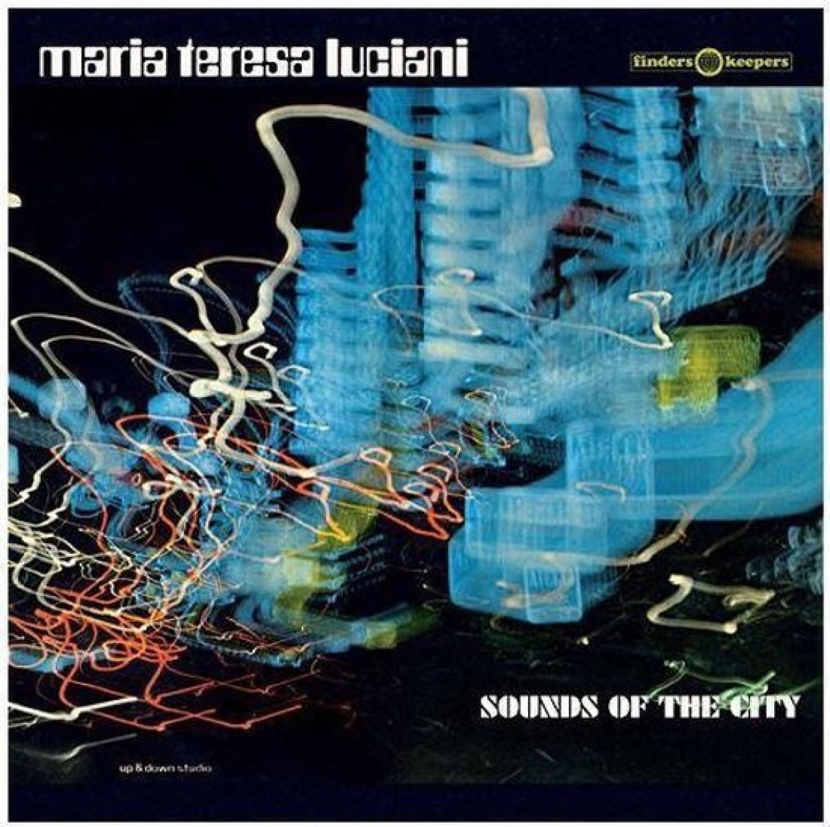 Maria Teresa Luciani - Sounds Of The City