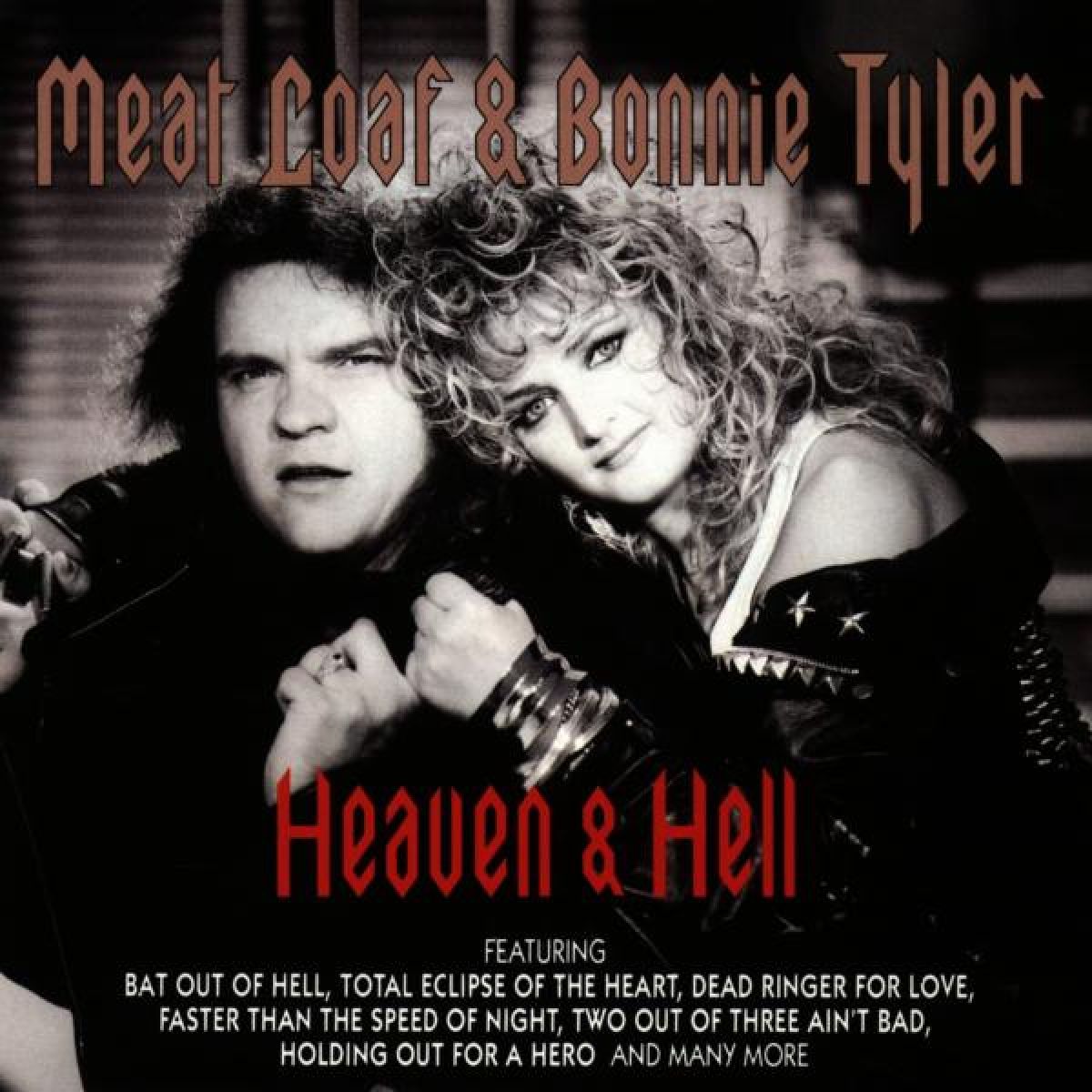 Afbeelding van Heaven And Hell