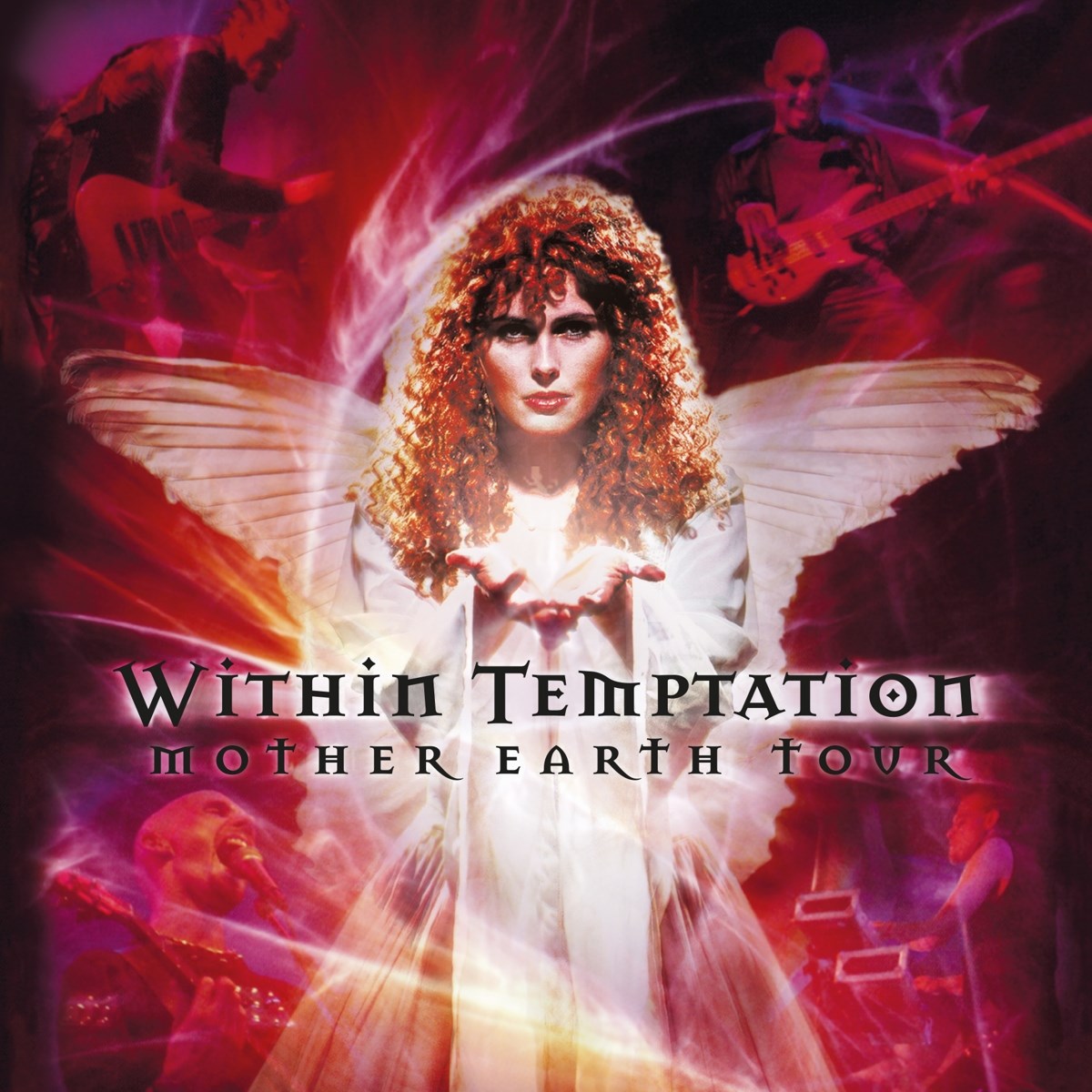 Afbeelding van Within Temptation - Mother Earth Tour
