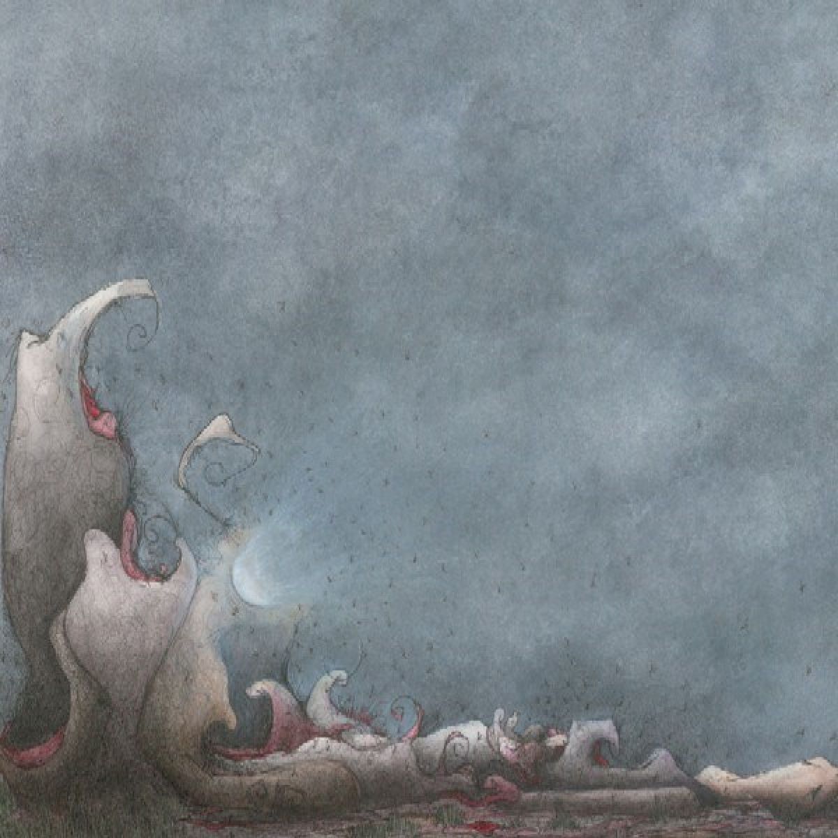 Afbeelding van Eluvium - An Accidental Memory In The Case Of Death
