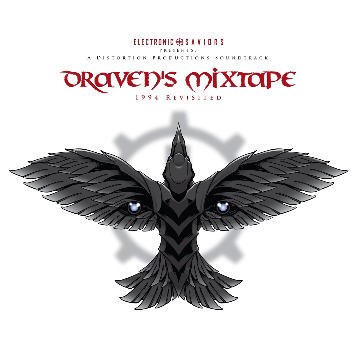 Afbeelding van Various Artists - Draven's Mixtape: 1994 Revisited