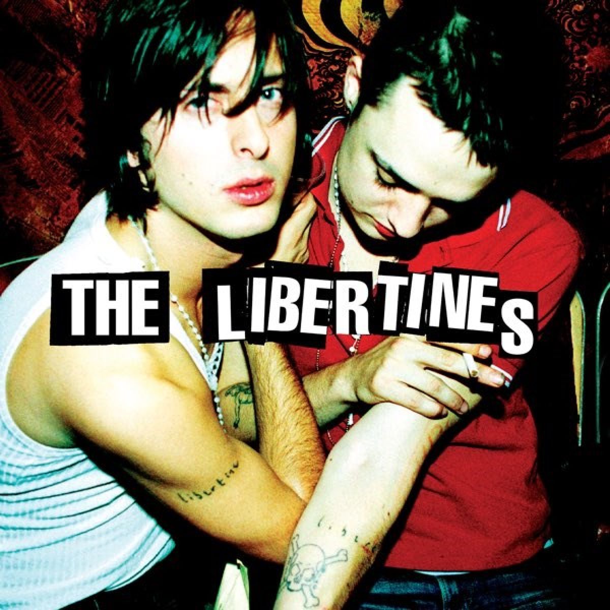 Libertines - Libertines