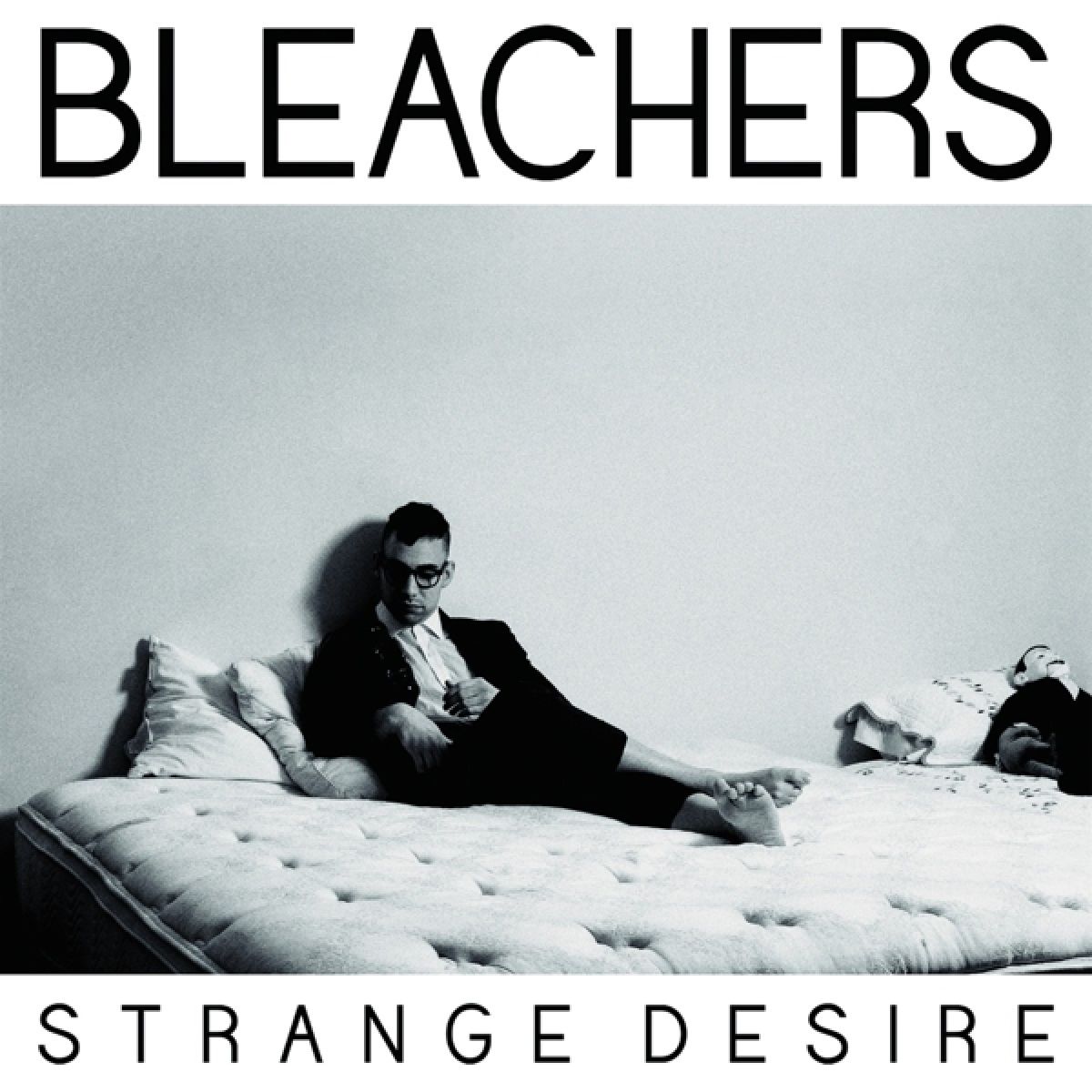 Afbeelding van Strange Desire