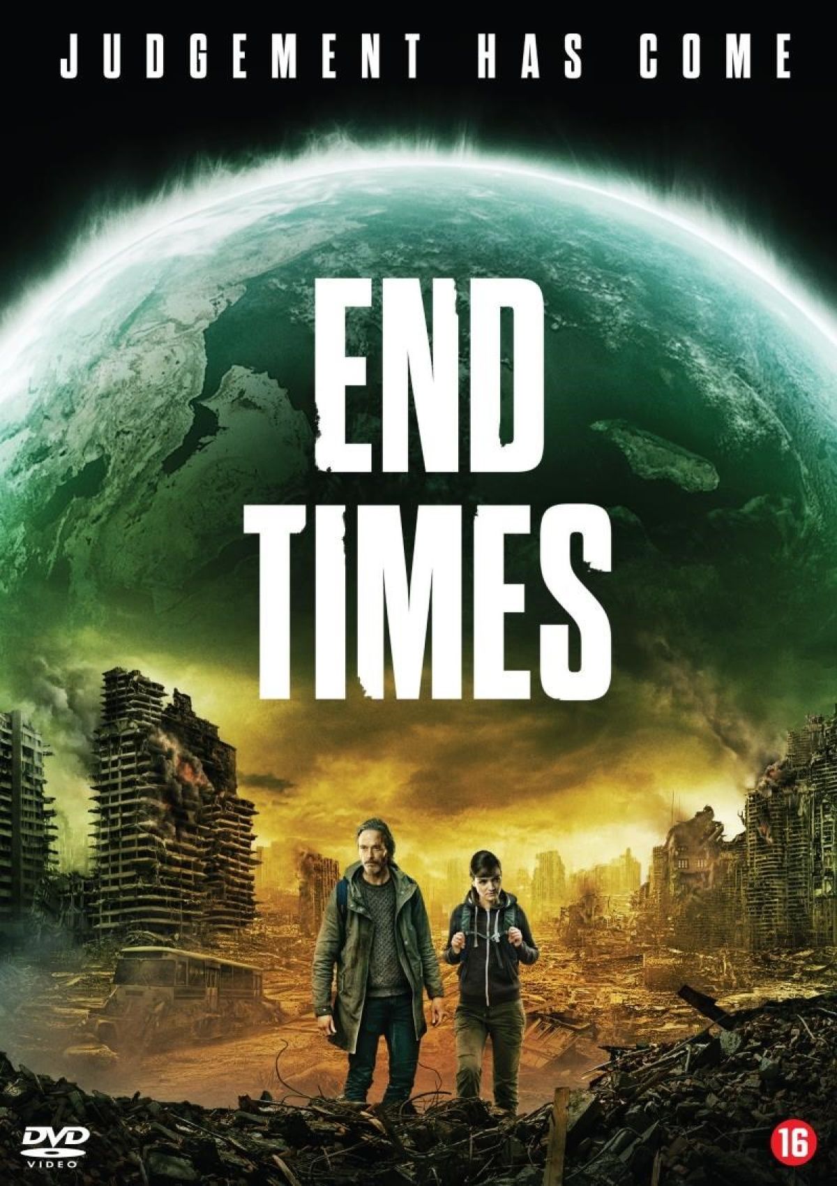 End Times