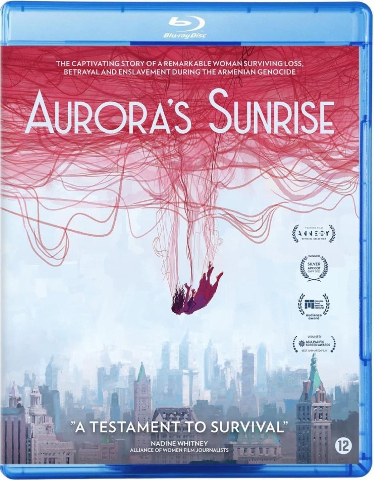Aurora's Sunrise