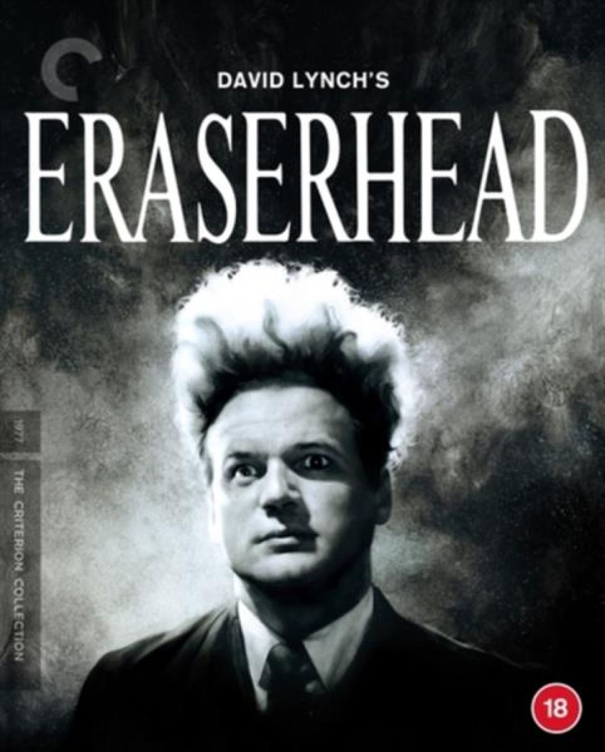 Eraserhead