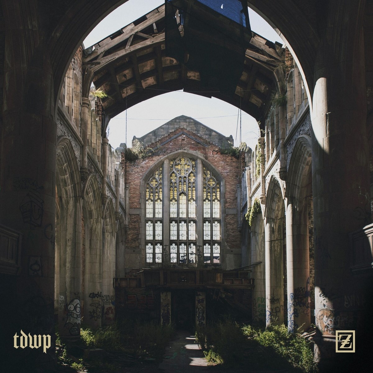 The Devil Wears Prada - ZII