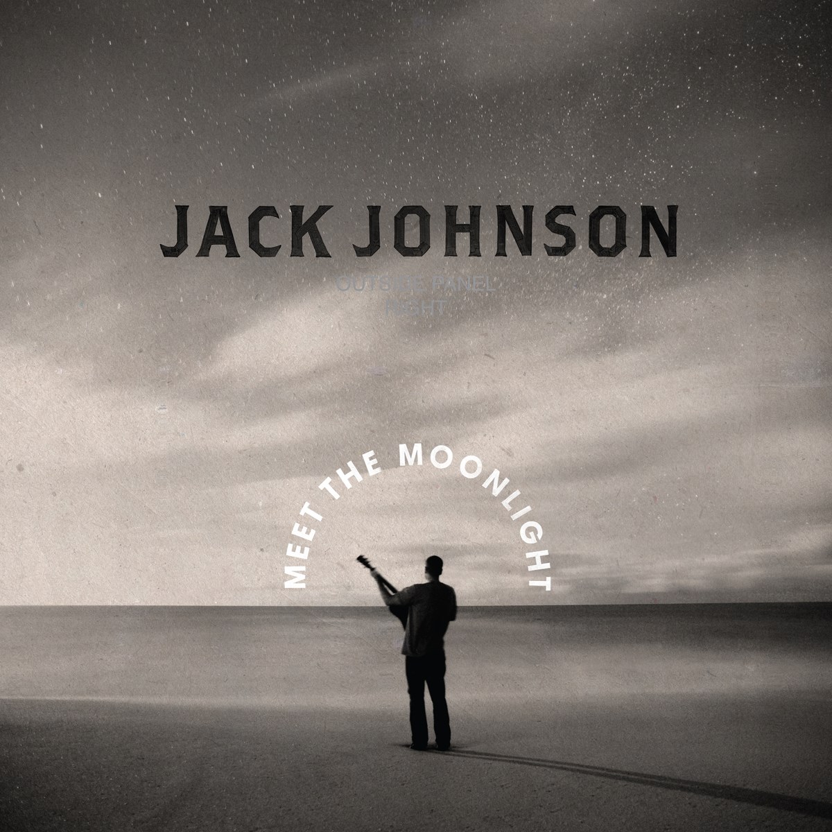 Afbeelding van Jack Johnson - Meet The Moonlight
