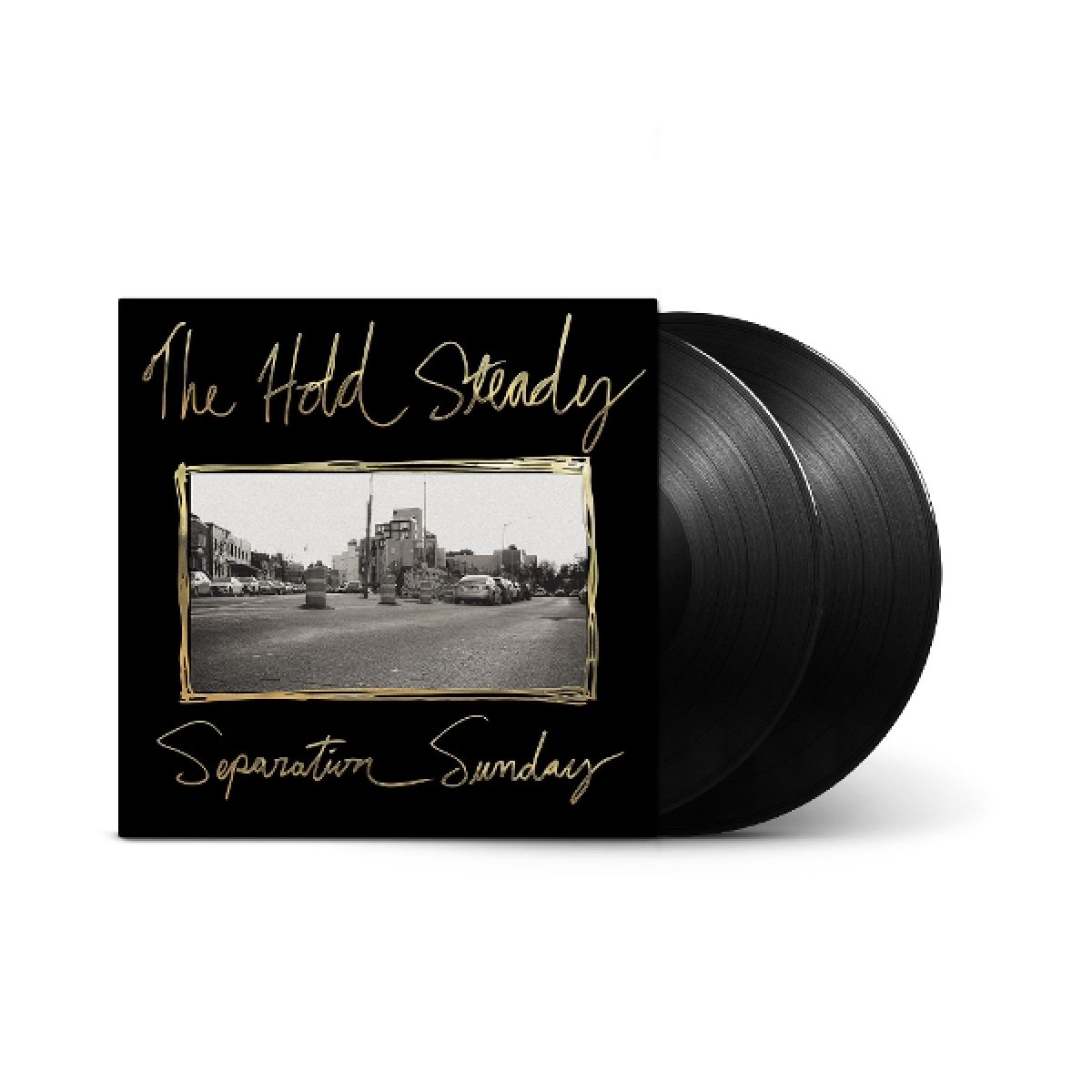 Afbeelding van Hold Steady - Separation Sunday