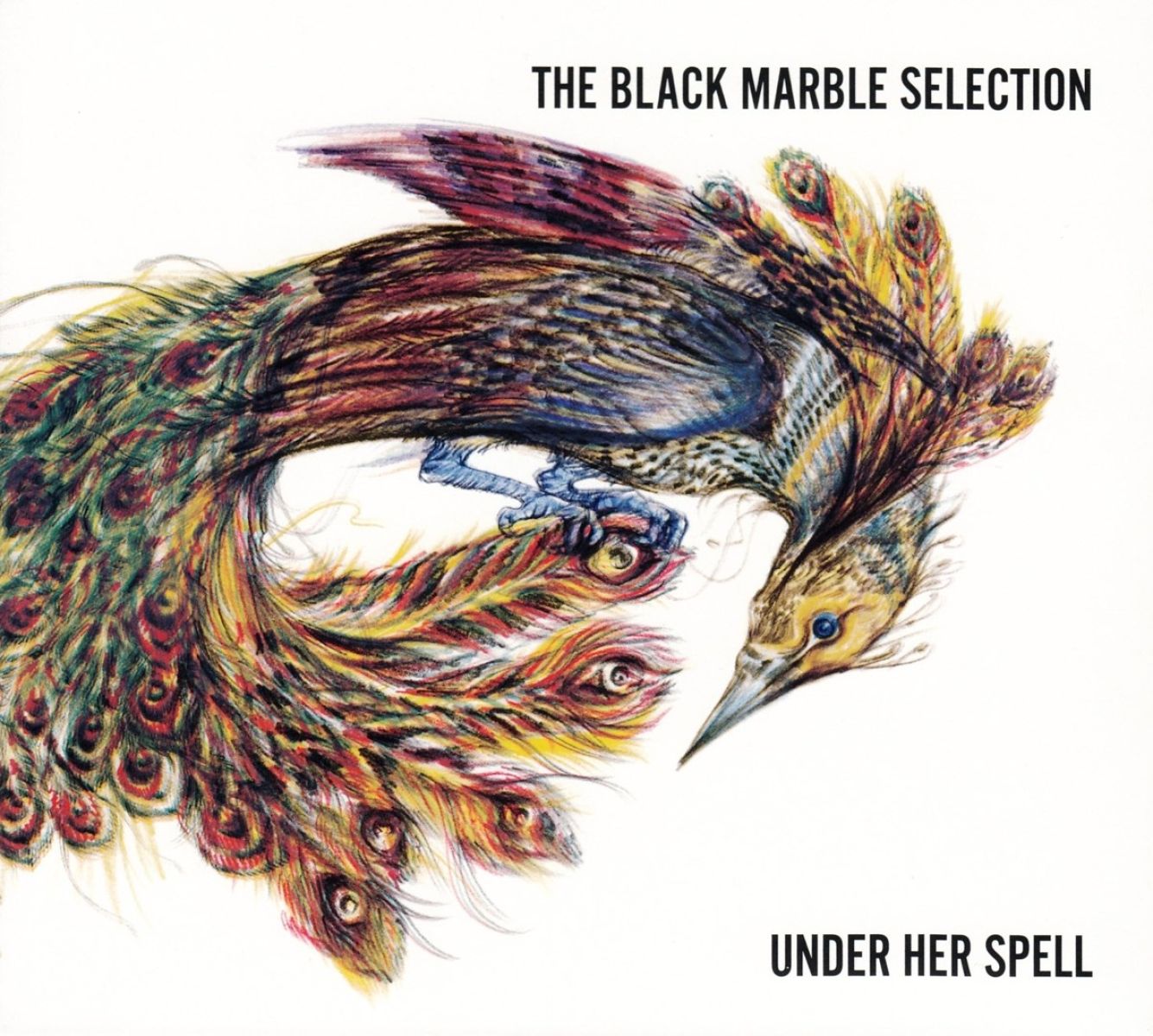 Afbeelding van Under Her Spell
