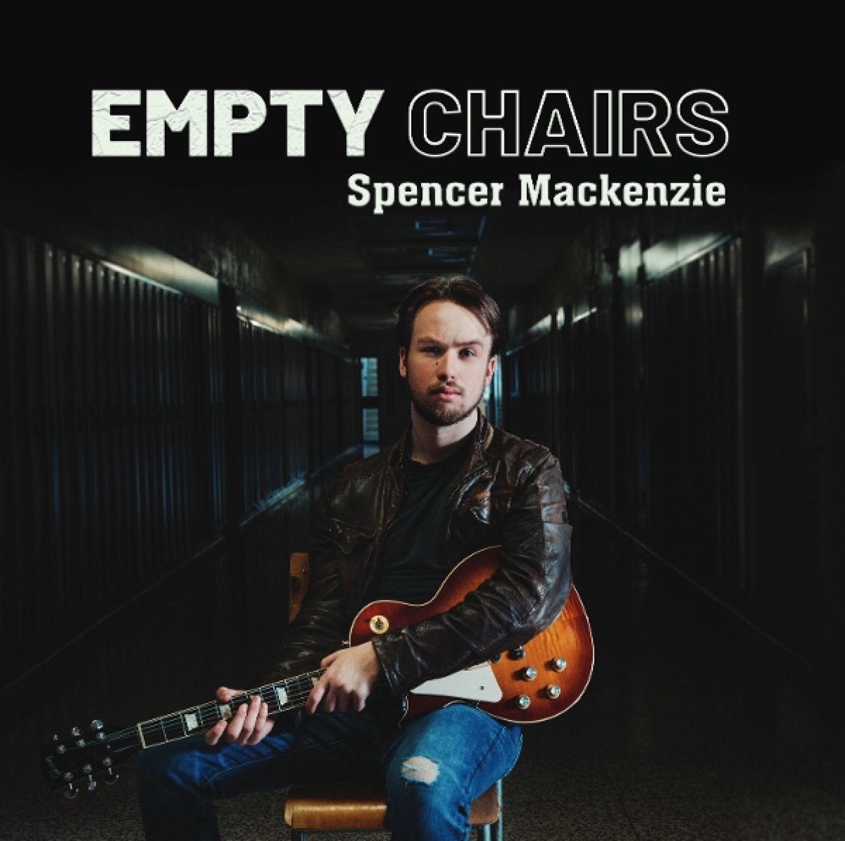 Afbeelding van Spencer Mackenzie - Empty Chairs