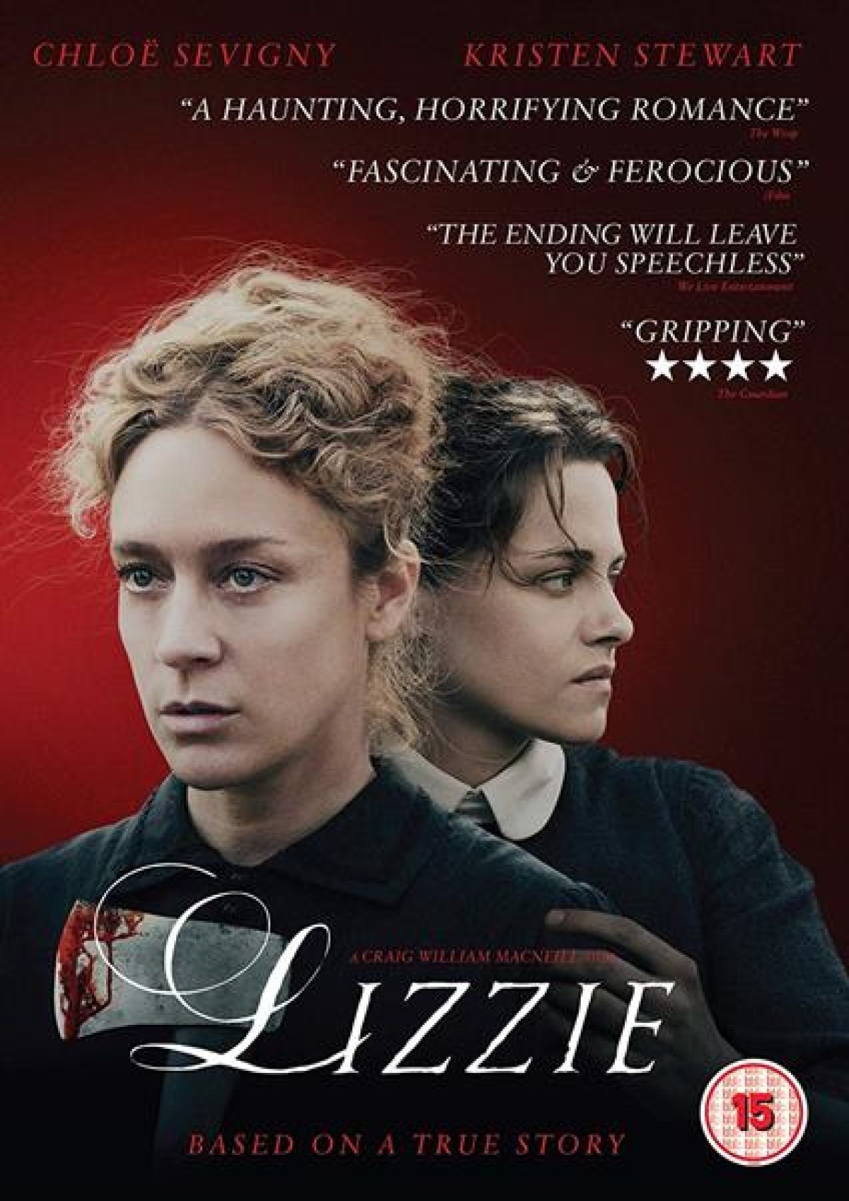 Afbeelding van Lizzie