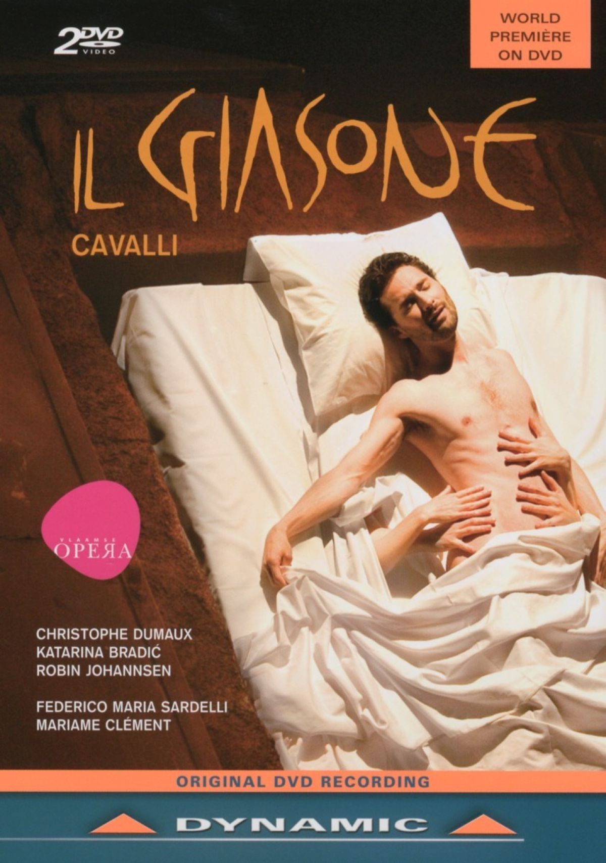 Afbeelding van Il Giasone