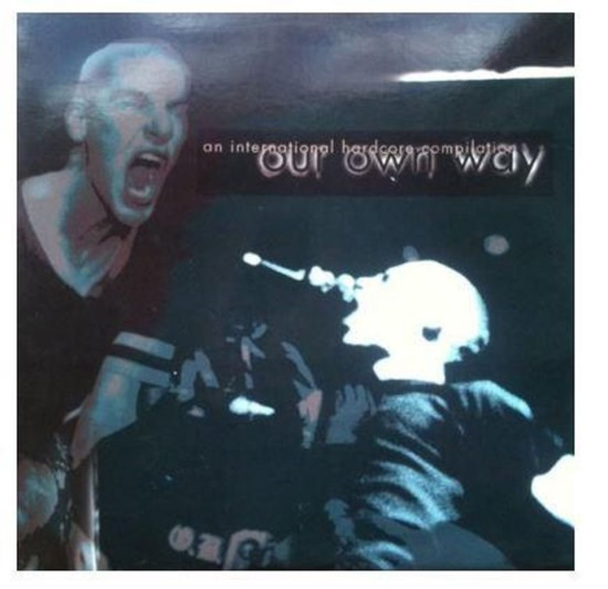 Various Artists - Our Own Way