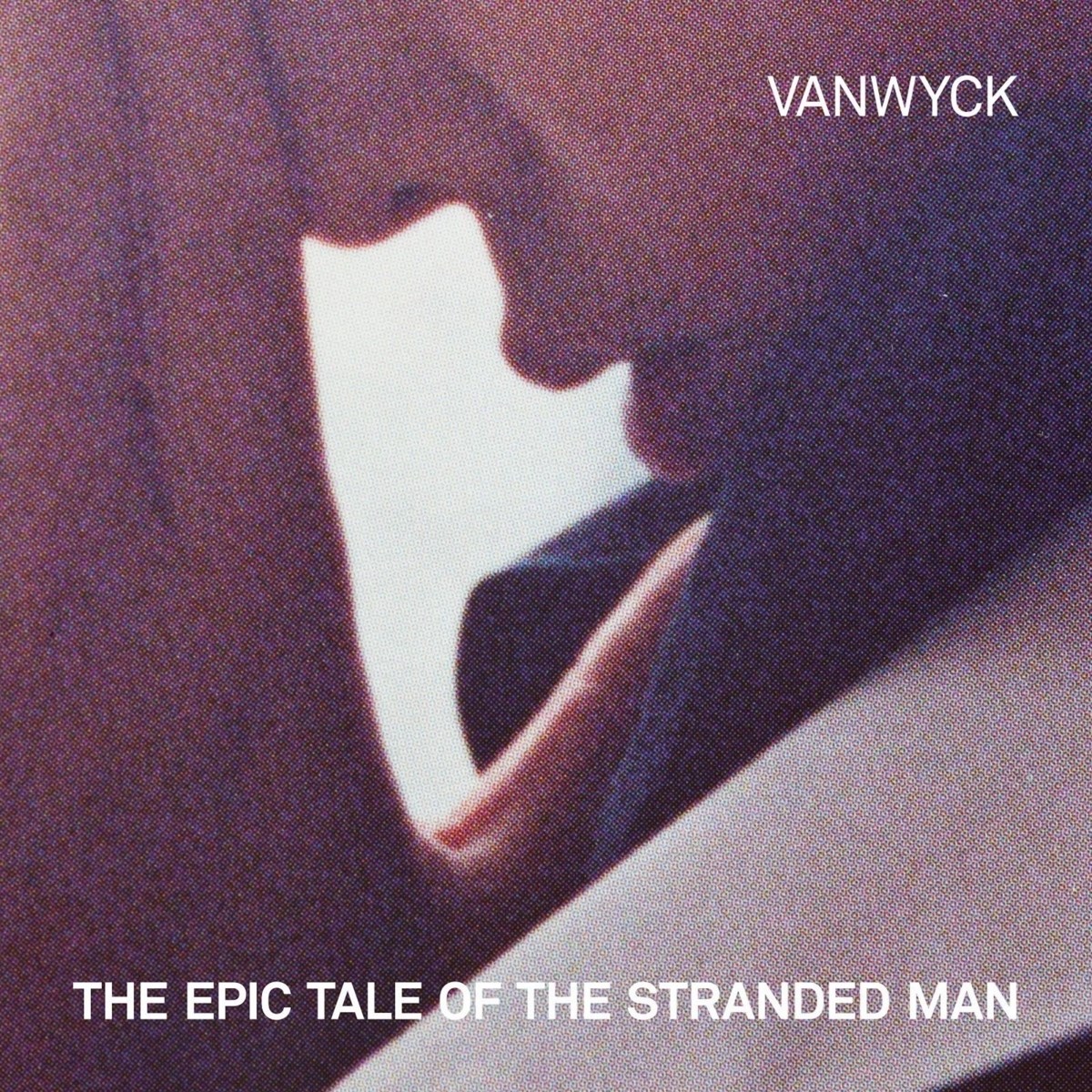 Afbeelding van Epic Tale Of The Stranded Man