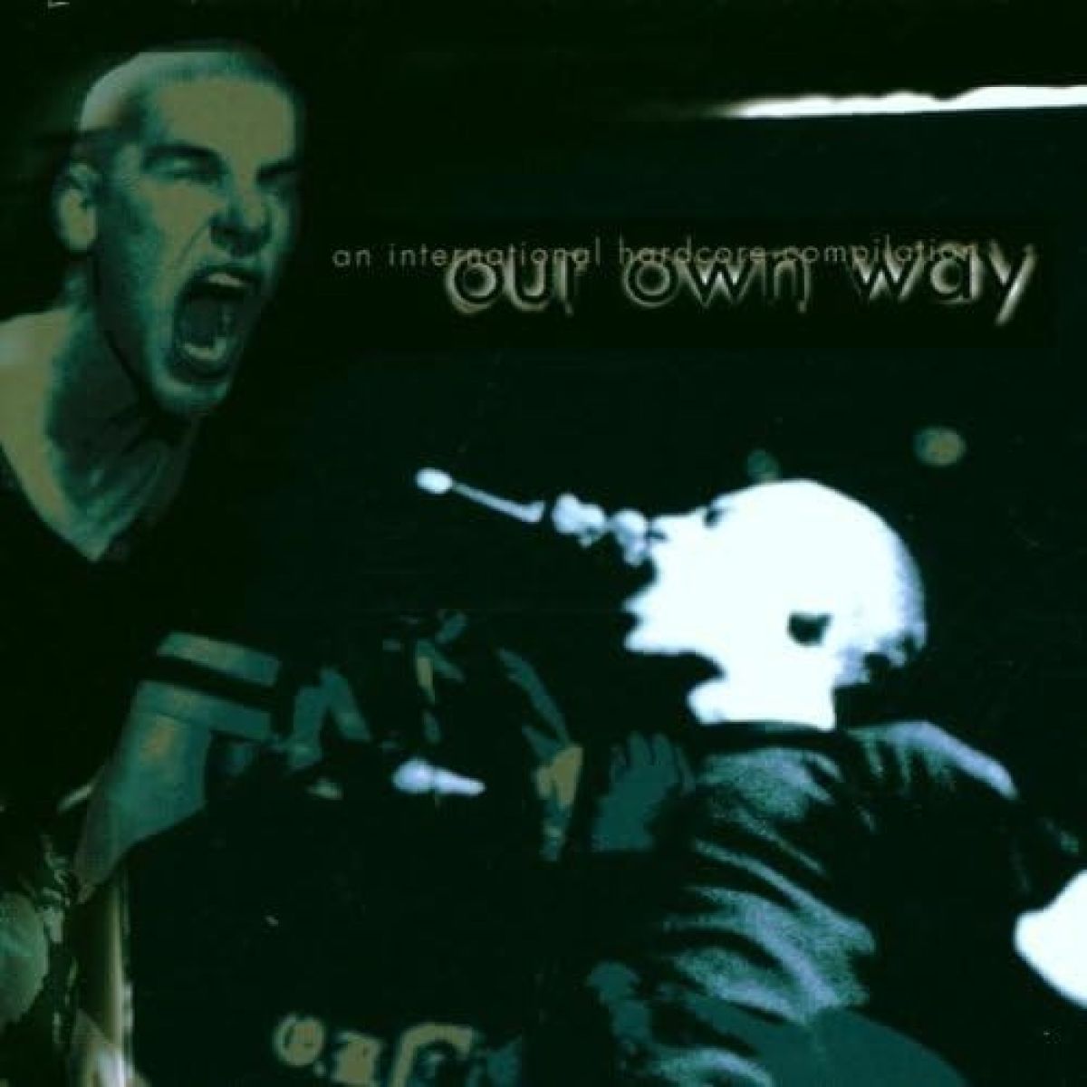 Various Artists - Our Own Way