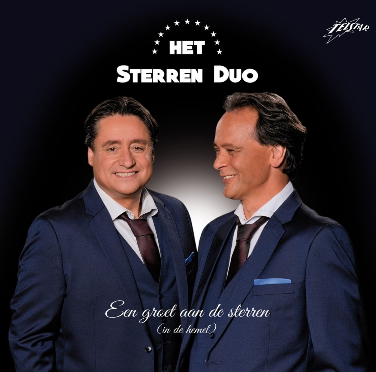 Afbeelding van Het Sterren Duo - Een Groet Aan De Sterren