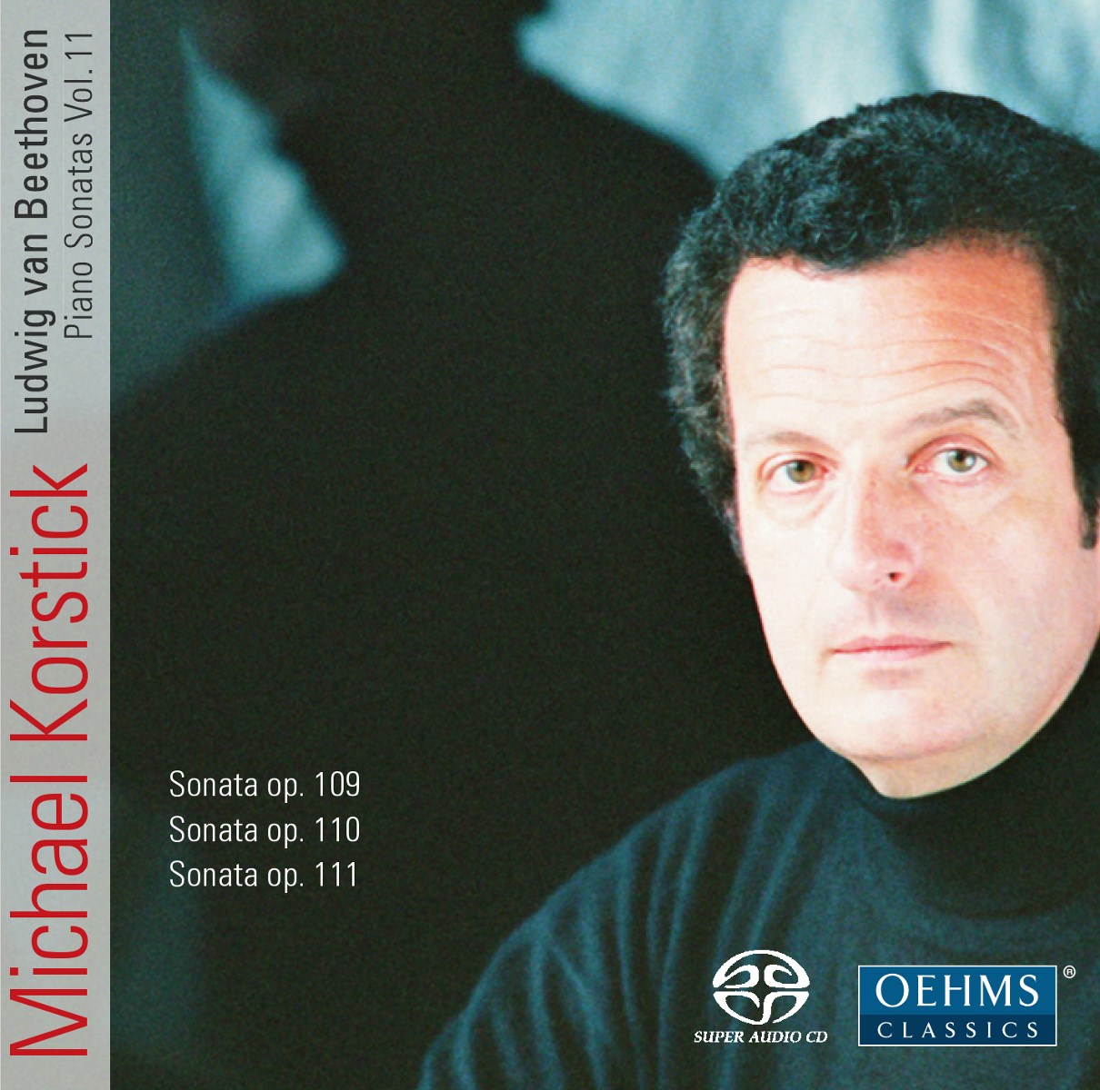 Michael Korstick - Beethoven Cycle Vol.11