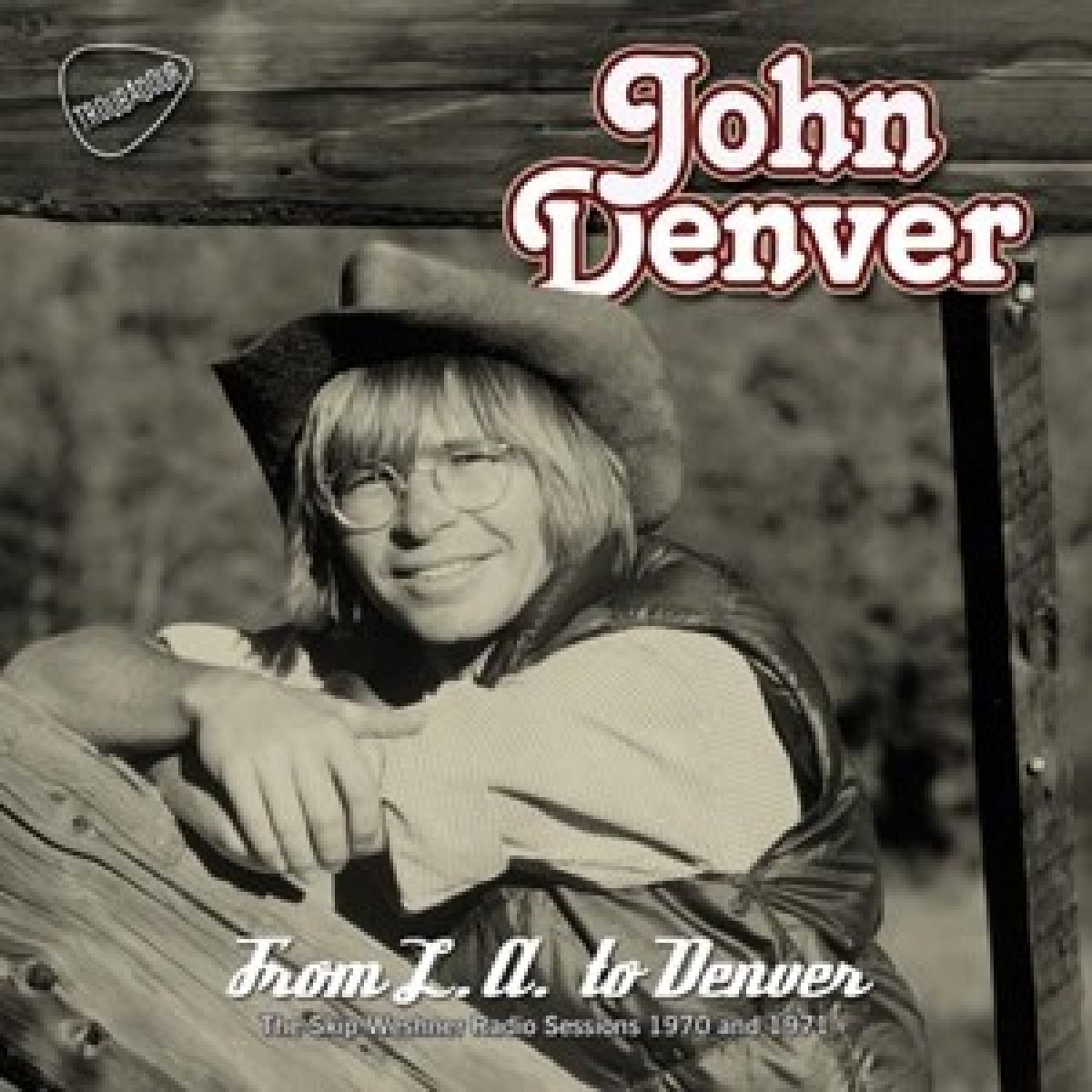 John Denver - From L.A. To Denver
