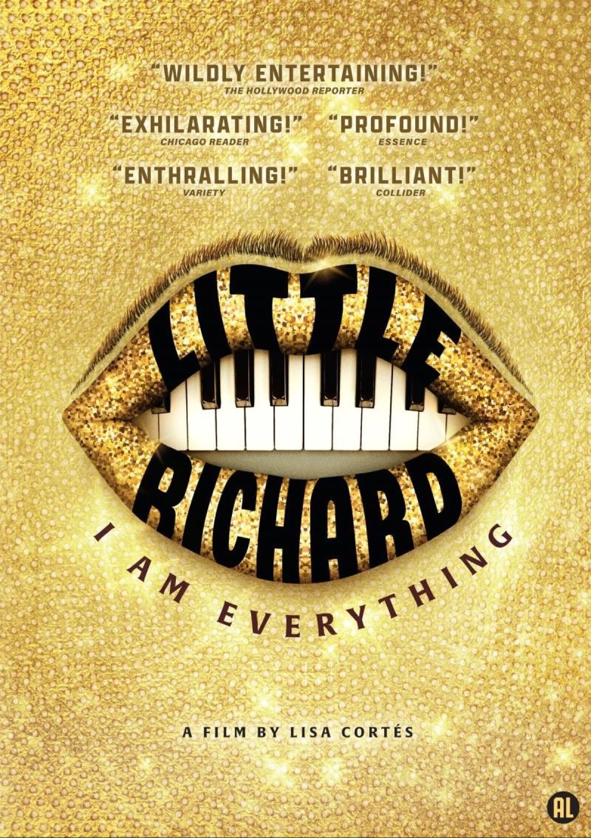 Afbeelding van Little Richard - I Am Everything