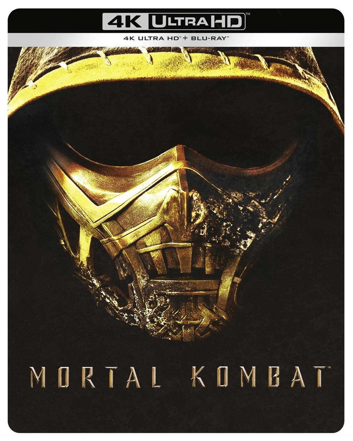 Afbeelding van Mortal Kombat