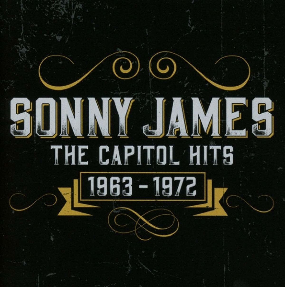 Afbeelding van Sonny James - The Capitol Hits 1963-1972