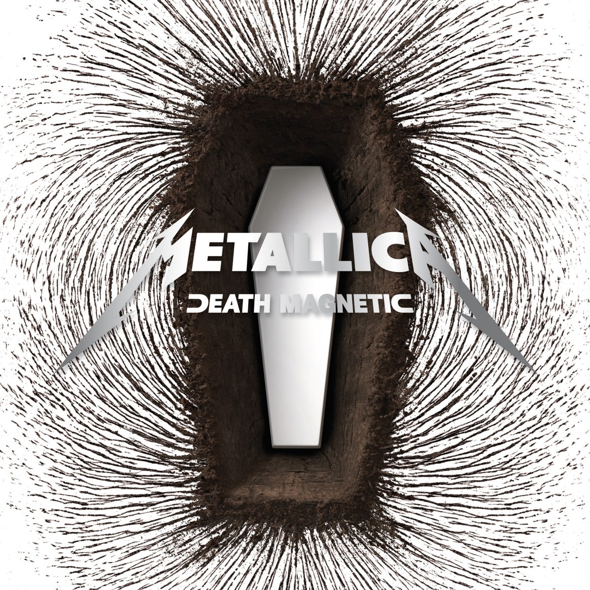 Afbeelding van Metallica - Death Magnetic