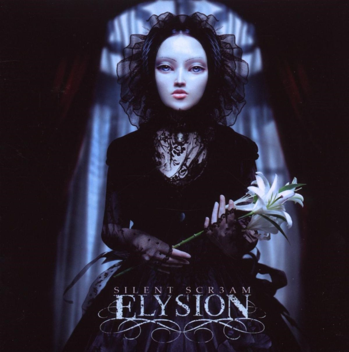 Afbeelding van Elysion - Silent Scream