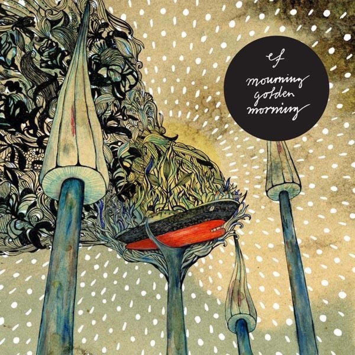 EF - Mourning Golden Morning
