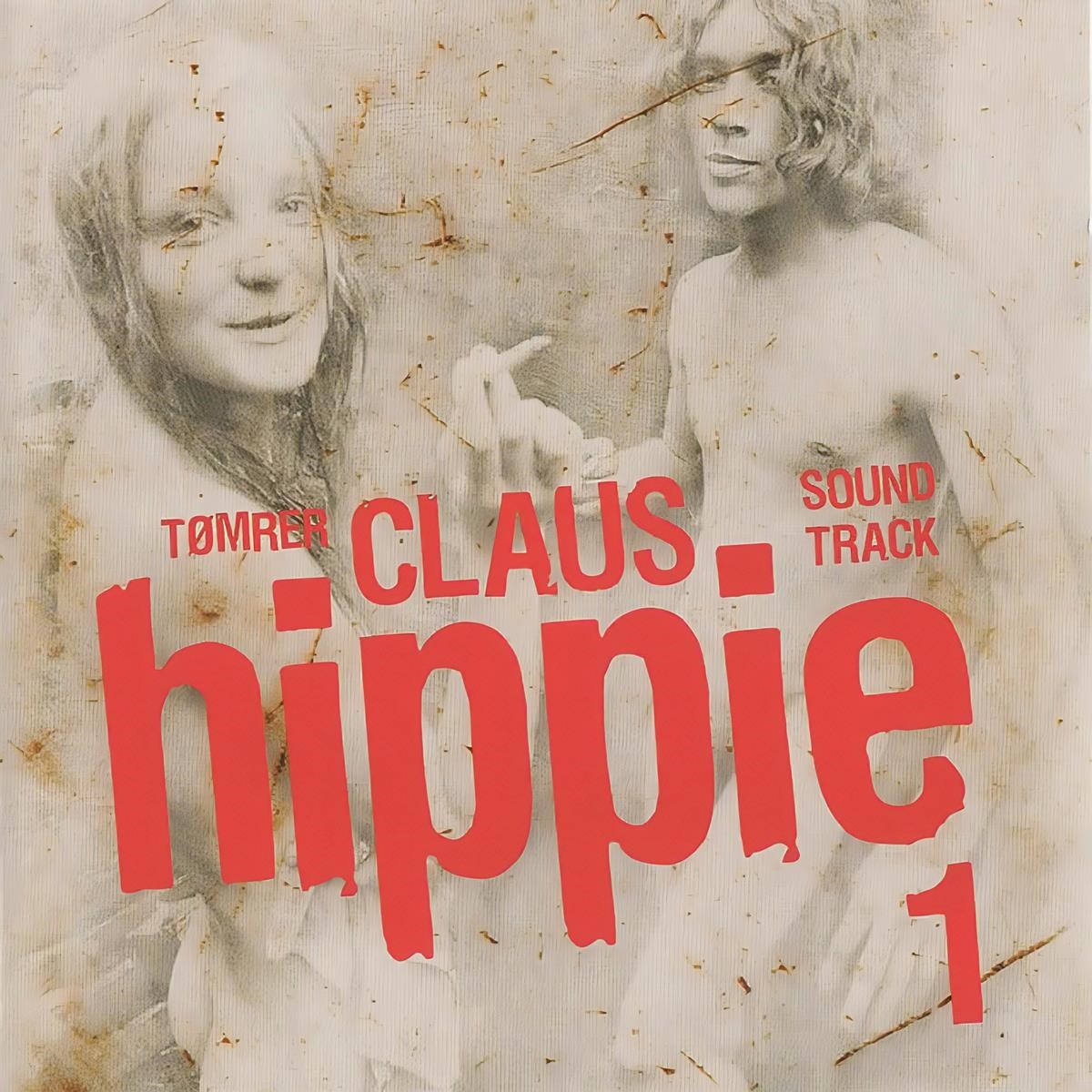 Afbeelding van TømrerClaus - Hippie 1: Soundtrack