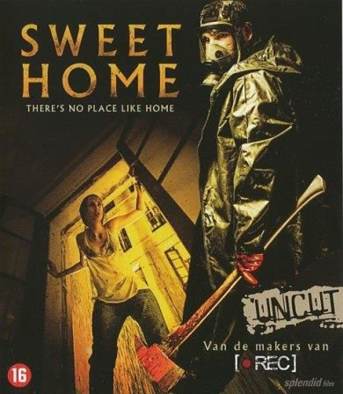 Afbeelding van Sweet Home