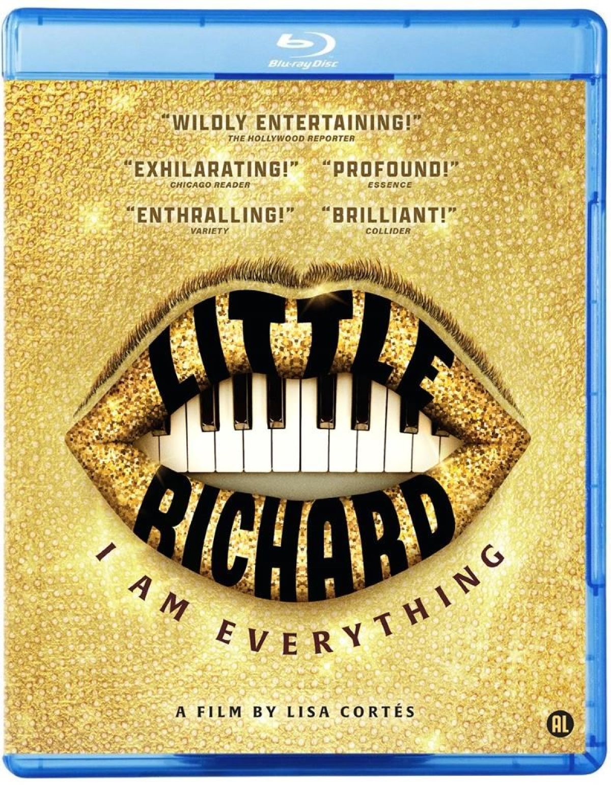Little Richard - I Am Everything