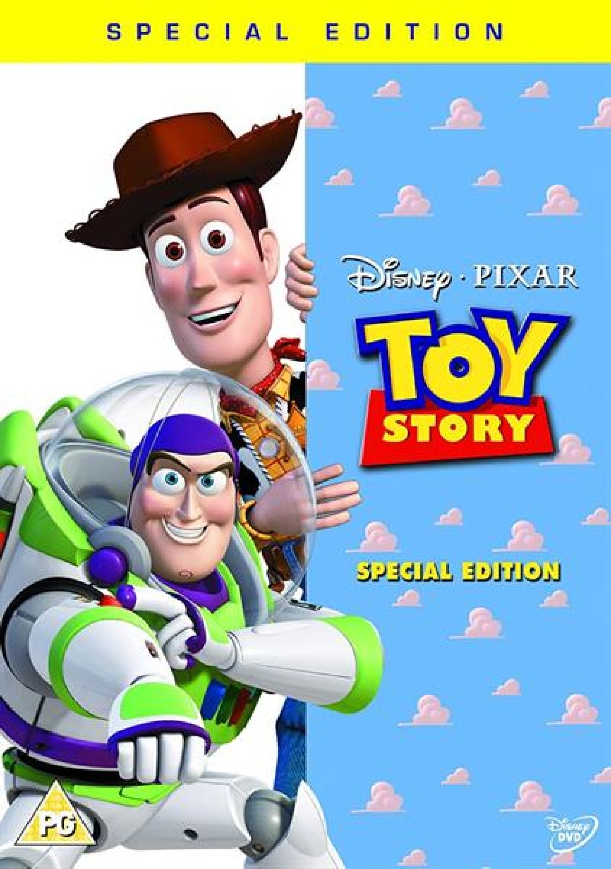 Afbeelding van Toy Story