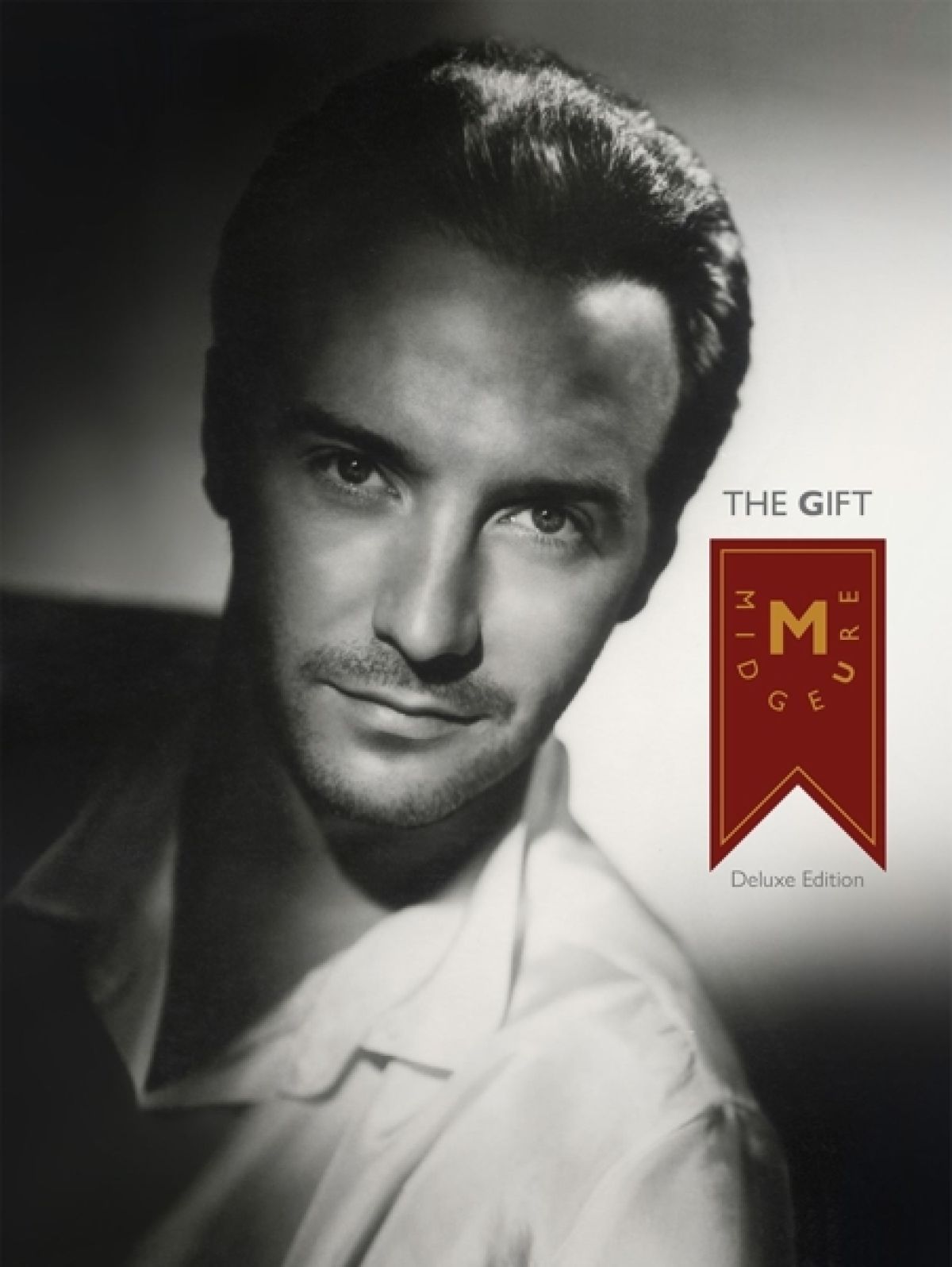 Afbeelding van Midge Ure - The Gift