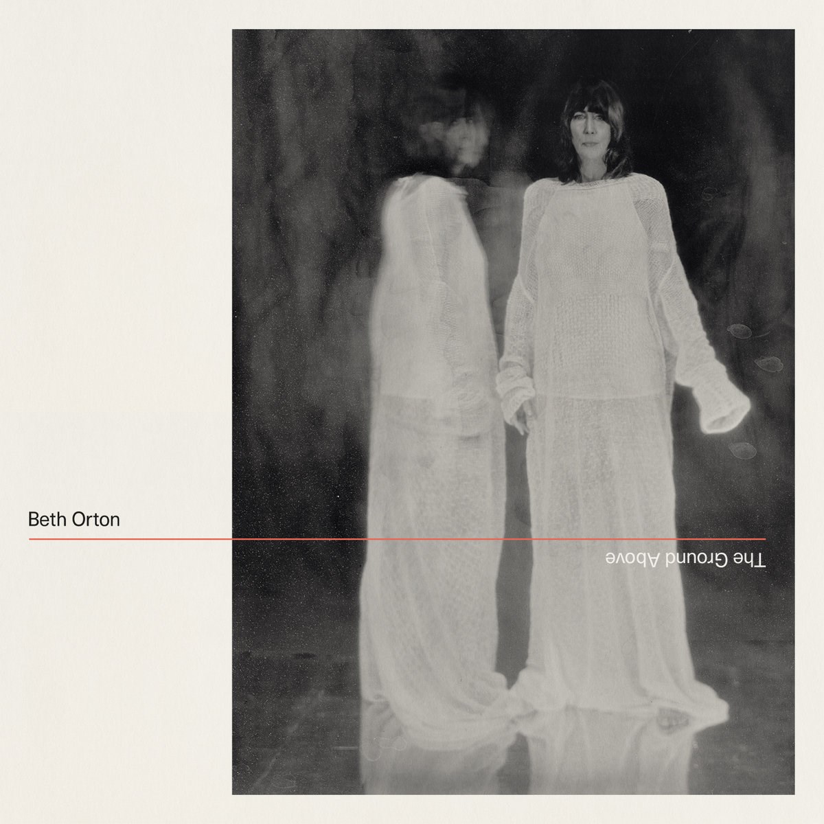 Afbeelding van Beth Orton - The Ground Above