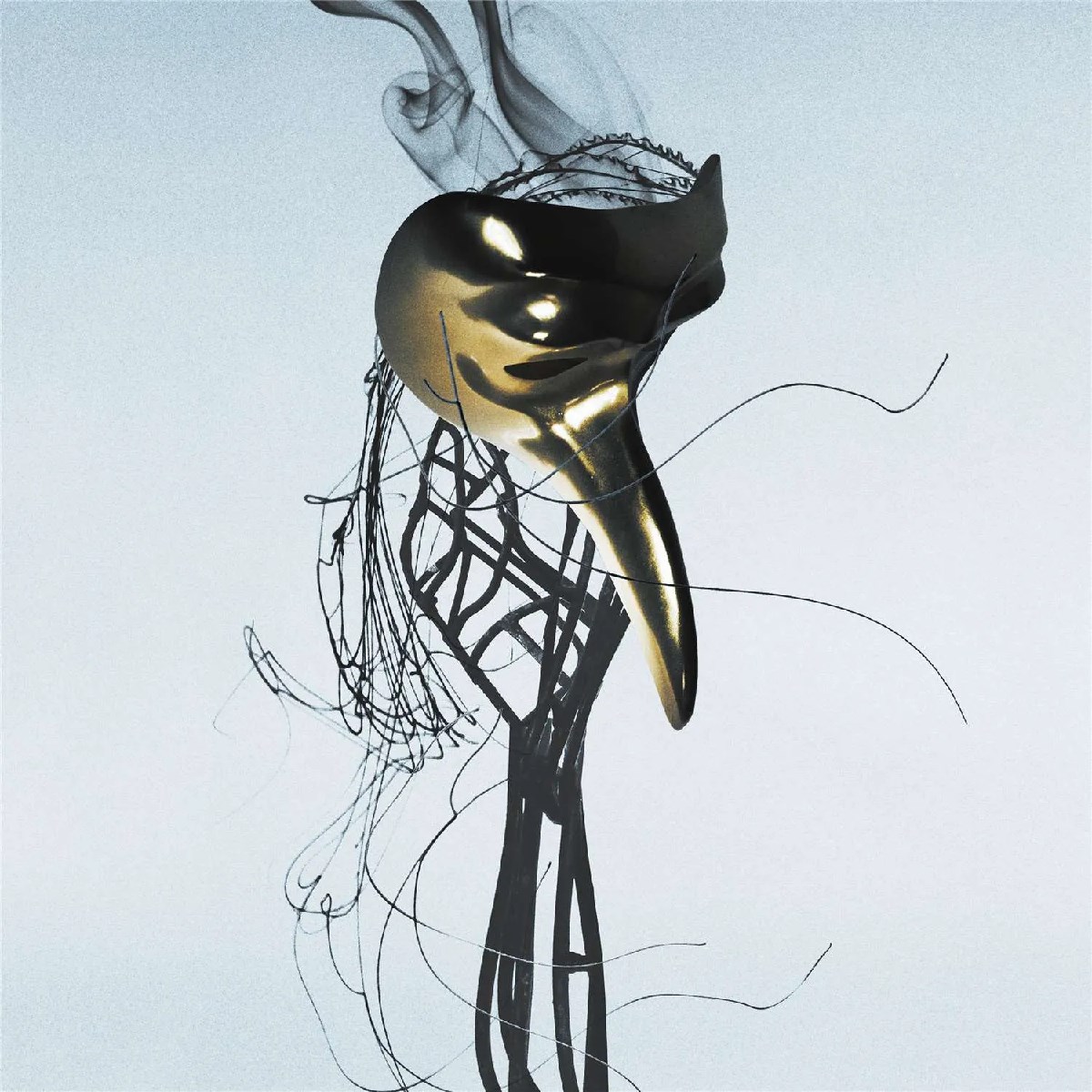 Claptone Ft. Dizzy - Queen Of Ice (Pet Shop Boys Remixes)