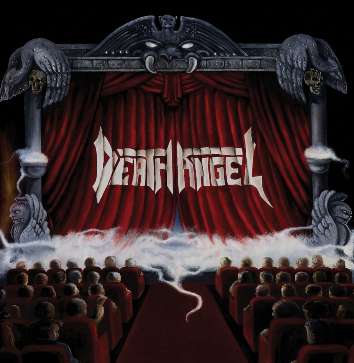 Afbeelding van Death Angel - Act III