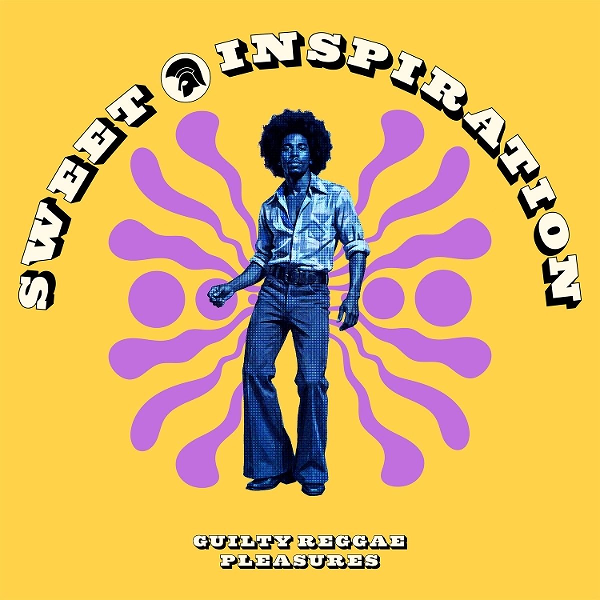Afbeelding van Sweet Inspiration - Guilty Reggae Pleasures