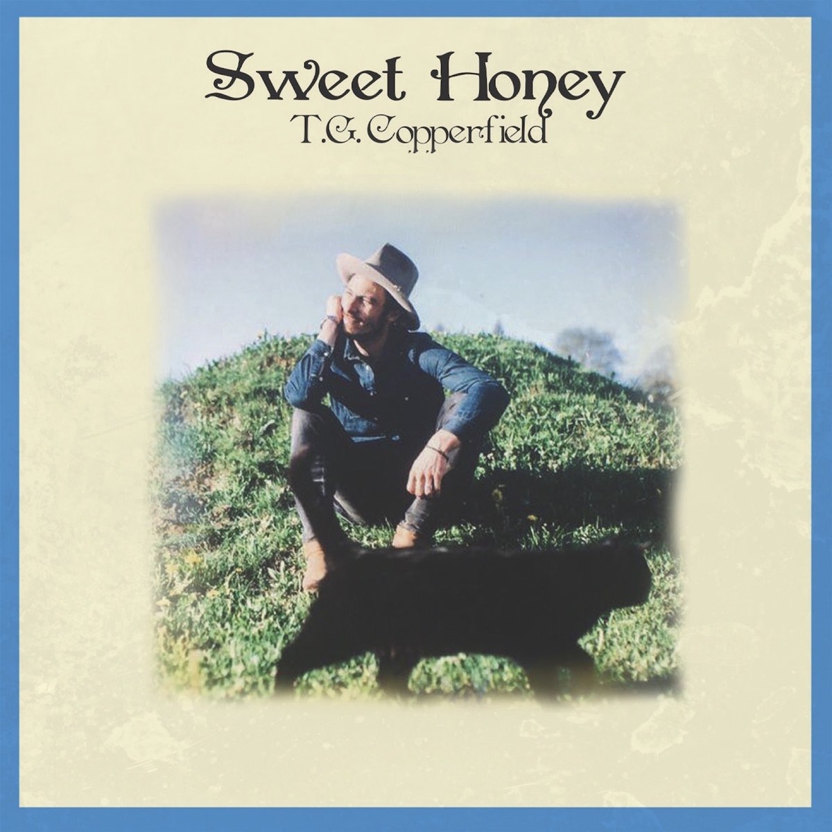 Afbeelding van T.G. Copperfield - Sweet Honey