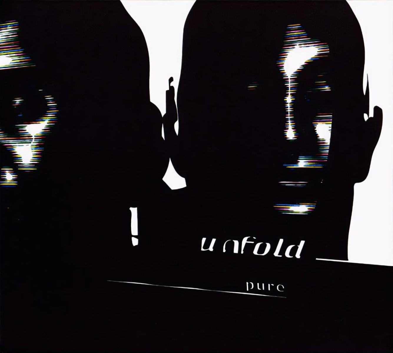 Afbeelding van Unfold - Pure