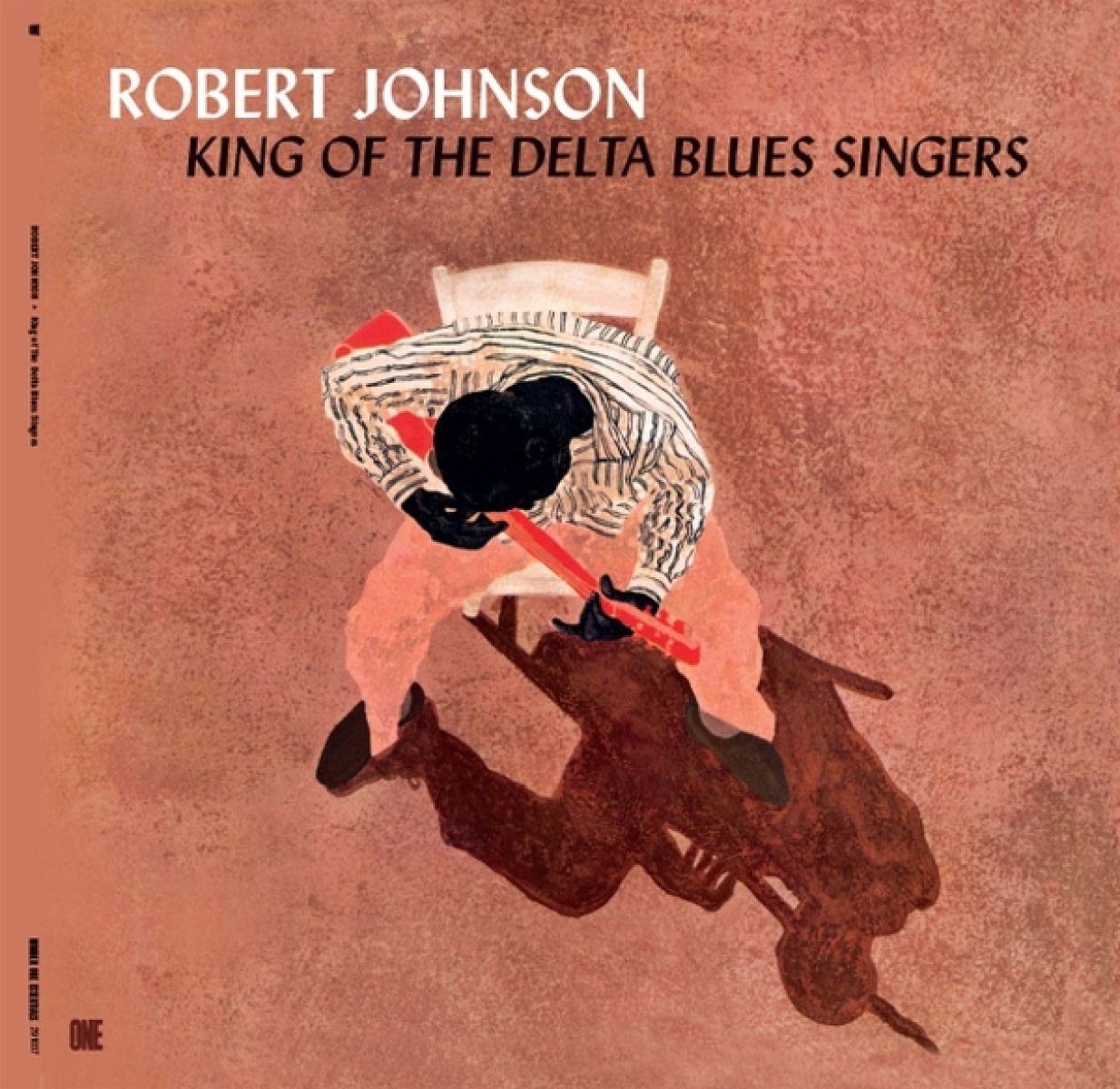 Afbeelding van King Of The Delta Blues Singers