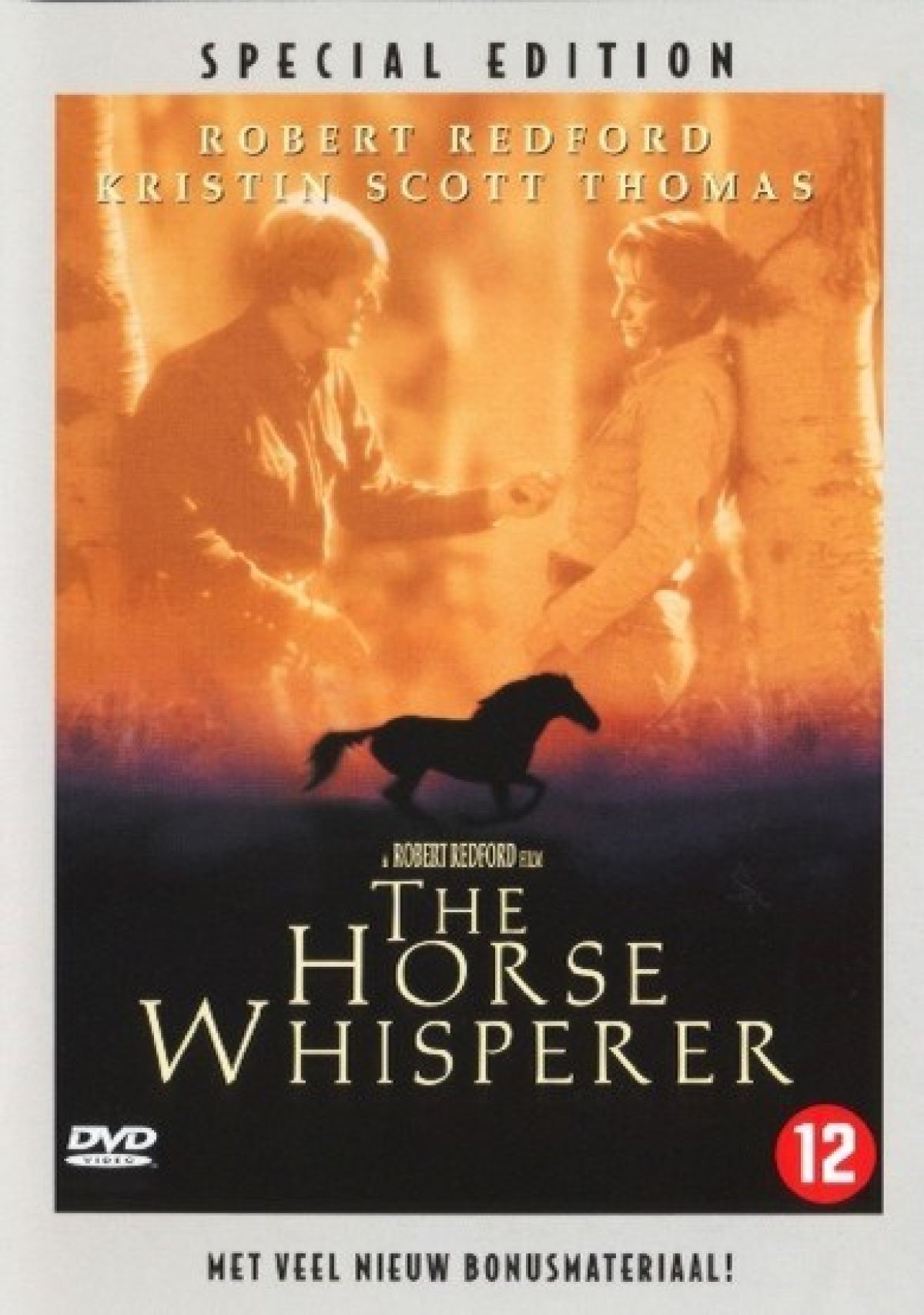 Afbeelding van Horse Whisperer