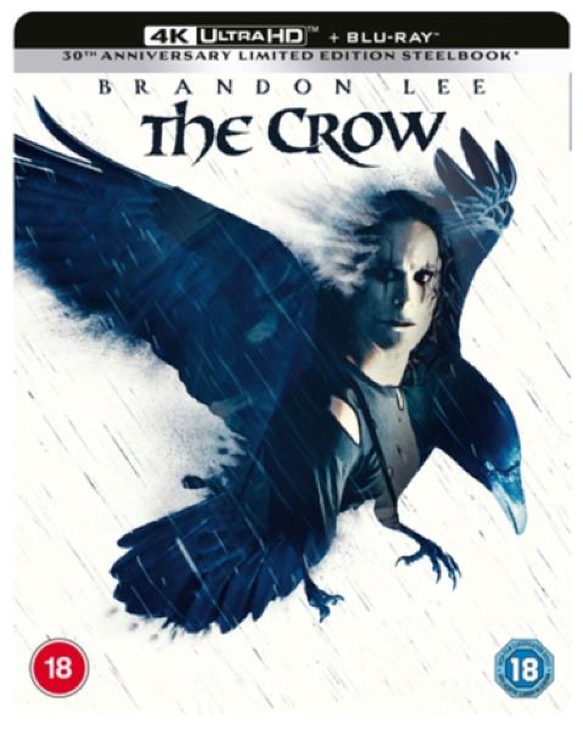 The Crow