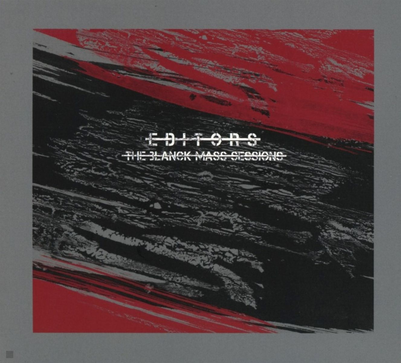 Afbeelding van Editors - The Blanck Mass Sessions