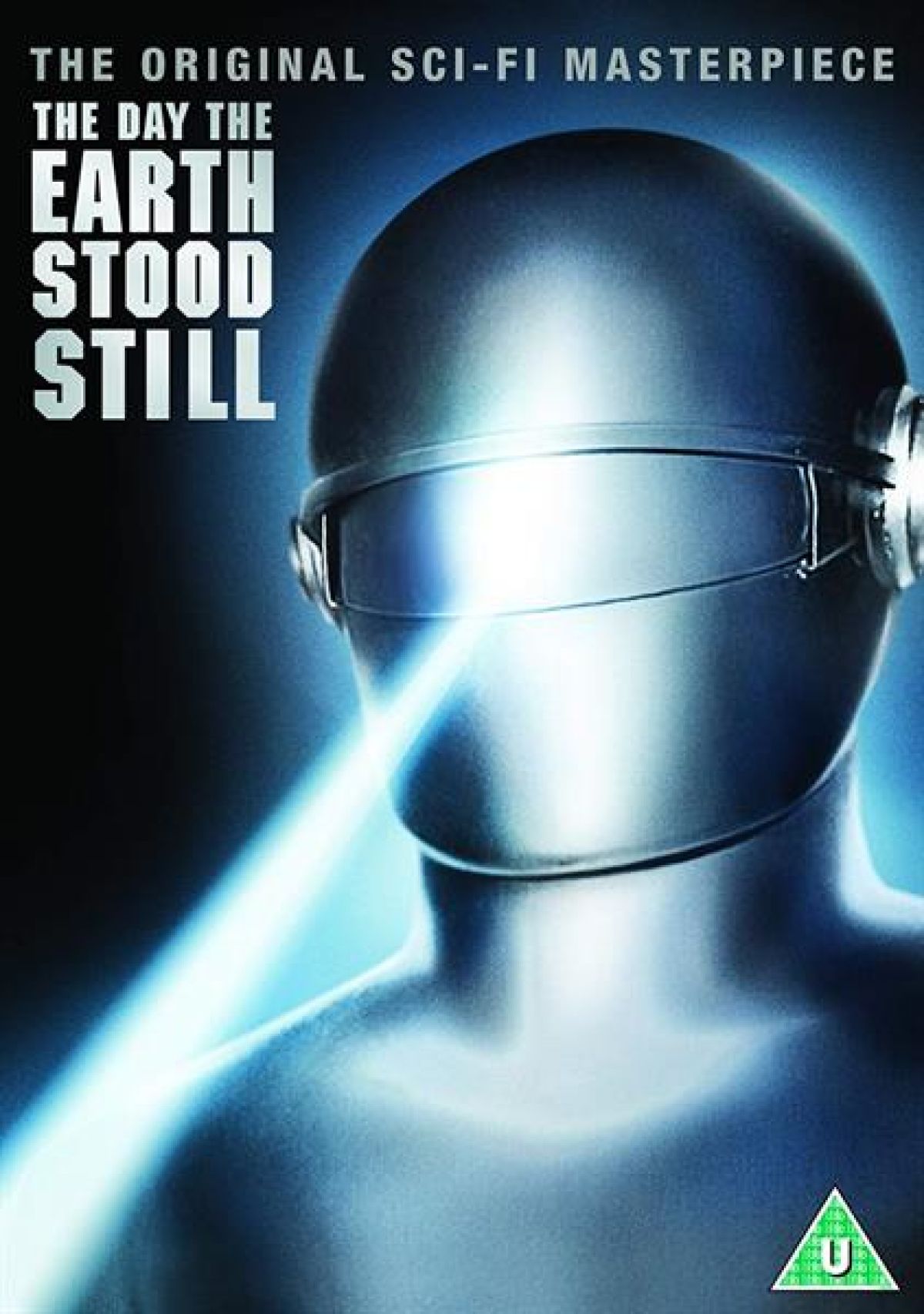 Day The Earth Stood Still